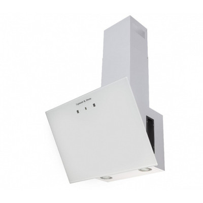 Вытяжка ZIGMUND & SHTAIN K 149.6 W Вытяжка ZIGMUND & SHTAIN K 149.6 W