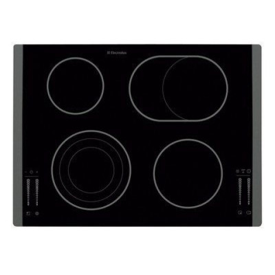 Поверхность ELECTROLUX ehs 68210 p Поверхность ELECTROLUX ehs 68210 p