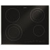 Стеклокерамическая панель Gorenje GHT 63 XC Стеклокерамическая панель Gorenje GHT 63 XC