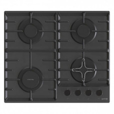 Встраиваемая газовая варочная панель Gorenje GT641SYB Встраиваемая газовая варочная панель Gorenje GT641SYB