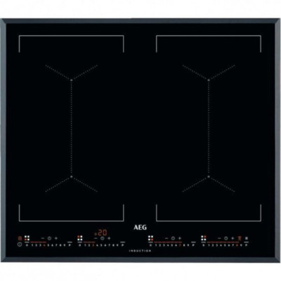 Варочная поверхность AEG IKR64651FB Варочная поверхность AEG IKR64651FB