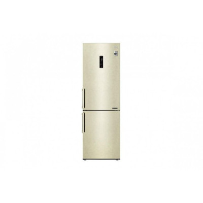Холодильник LG GA-B459BEDZ Холодильник LG GA-B459BEDZ