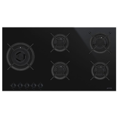 Поверхность SMEG PV695LCNX Поверхность SMEG PV695LCNX