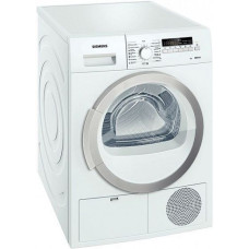 Сушильная машина SIEMENS wt 46b211 oe Сушильная машина SIEMENS wt 46b211 oe