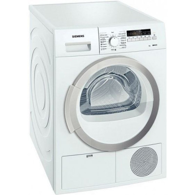 Сушильная машина SIEMENS wt 46b211 oe Сушильная машина SIEMENS wt 46b211 oe