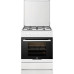Плита газовая ELECTROLUX ekg 61100 ow Плита газовая ELECTROLUX ekg 61100 ow