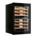 Винный шкаф MEYVEL MV47PRO-KBB2 Винный шкаф MEYVEL MV47PRO-KBB2