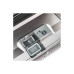 Посудомоечная машина LERAN CDW 55-267 CW Посудомоечная машина LERAN CDW 55-267 CW