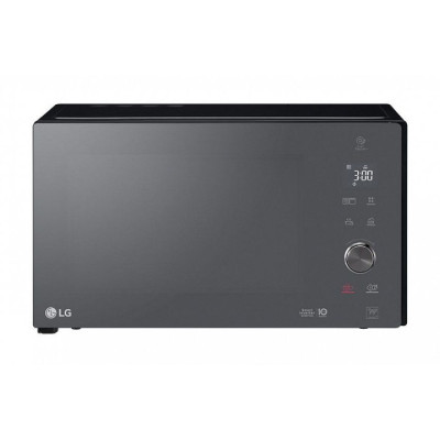 Микроволновая печь LG MB65W65DIR Микроволновая печь LG MB65W65DIR