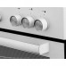 Комбинированная плита SIMFER F96EW52001 Комбинированная плита SIMFER F96EW52001