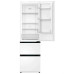 Холодильник ZUGEL ZRFD200W Холодильник ZUGEL ZRFD200W