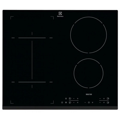 Варочная поверхность Electrolux EHI 6340 черный Варочная поверхность Electrolux EHI 6340 черный