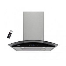 Вытяжка GERMES Alt sensor 50 inox