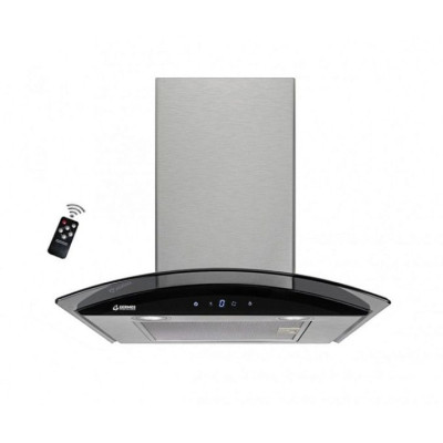 Вытяжка GERMES Alt sensor 50 inox Вытяжка GERMES Alt sensor 50 inox