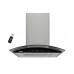 Вытяжка GERMES Alt sensor 50 inox Вытяжка GERMES Alt sensor 50 inox