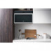 Встраиваемая микроволновая печь Hotpoint-Ariston MN 613 IX Встраиваемая микроволновая печь Hotpoint-Ariston MN 613 IX