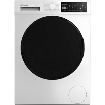 Стиральная машина WEISSGAUFF WM 41125 DS Стиральная машина WEISSGAUFF WM 41125 DS