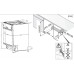 Посудомоечная машина YOSHIRO YDW-B45B2X10 Посудомоечная машина YOSHIRO YDW-B45B2X10