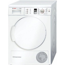 Сушильная машина BOSCH WTW 84362 Сушильная машина BOSCH WTW 84362