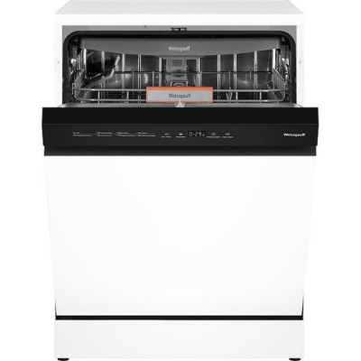 Посудомоечная машина WEISSGAUFF DW 6038 W Inverter