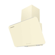 Вытяжка MAUNFELD DREAM 60 бежевый/бежевое стекло