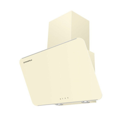 Вытяжка MAUNFELD DREAM 60 бежевый/бежевое стекло