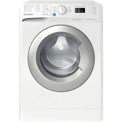 Стиральная машина INDESIT BWSA 61051 WSV RU Стиральная машина INDESIT BWSA 61051 WSV RU