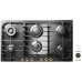 Варочная поверхность ILVE HCB906CN/WHB Варочная поверхность ILVE HCB906CN/WHB