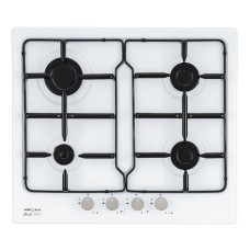 Варочная поверхность KRONA ORTICA 60 WH Варочная поверхность KRONA ORTICA 60 WH