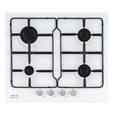 Варочная поверхность KRONA ORTICA 60 WH Варочная поверхность KRONA ORTICA 60 WH