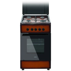Газовая плита SIMFER F55GD41001 Газовая плита SIMFER F55GD41001