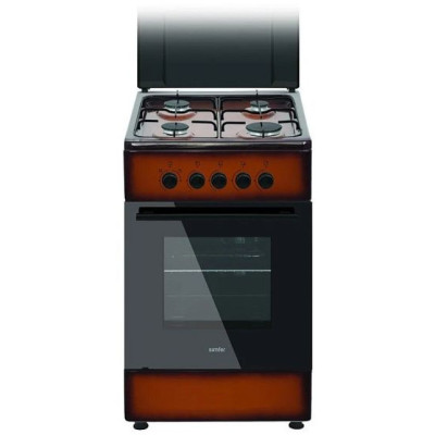 Газовая плита SIMFER F55GD41001 Газовая плита SIMFER F55GD41001