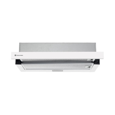Вытяжка HEBERMANN HBFH 50.2 W Вытяжка HEBERMANN HBFH 50.2 W