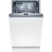 Посудомоечная машина BOSCH SPV4EKX29E Посудомоечная машина BOSCH SPV4EKX29E
