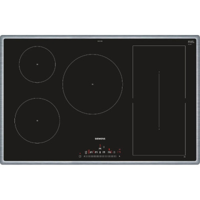 Варочная поверхность SIEMENS ED845FWB1E Варочная поверхность SIEMENS ED845FWB1E