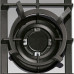 Варочная поверхность KAISER KCG 6394 W Turbo Romb Варочная поверхность KAISER KCG 6394 W Turbo Romb
