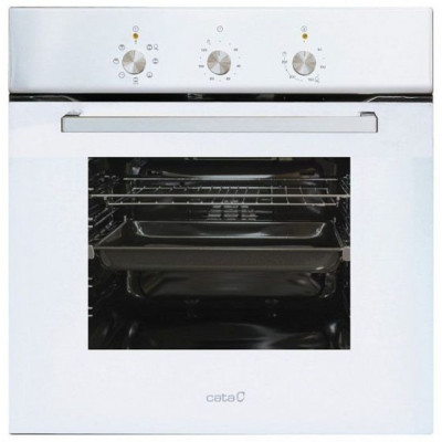 Духовой шкаф CATA ME 7007 WH