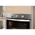 Газовый духовой шкаф INDESIT IGW 620 IX Газовый духовой шкаф INDESIT IGW 620 IX