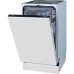 Посудомоечная машина GORENJE GV561D11 Посудомоечная машина GORENJE GV561D11