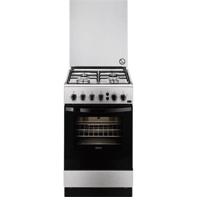 Газовая плита ZANUSSI zcg9512g1x Газовая плита ZANUSSI zcg9512g1x