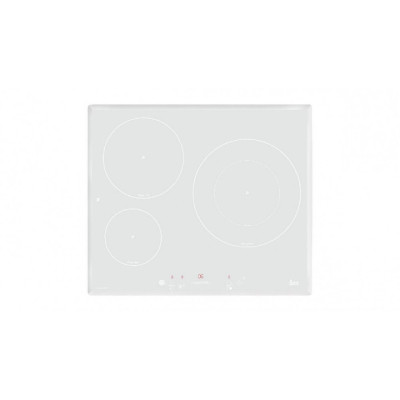 Поверхность TEKA IRS 631 WHITE (10210108) Поверхность TEKA IRS 631 WHITE (10210108)
