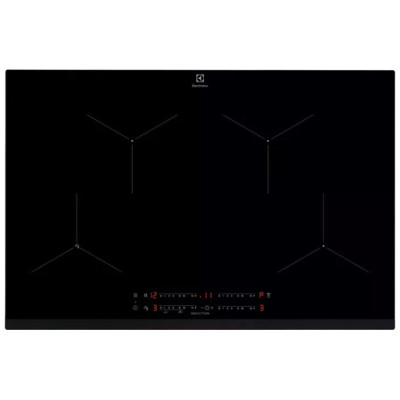 Варочная поверхность ELECTROLUX EIS8134 Варочная поверхность ELECTROLUX EIS8134