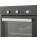 Духовой шкаф SIMFER B4ES18016 Духовой шкаф SIMFER B4ES18016