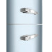 Холодильник SMEG FAB30RPB6 Холодильник SMEG FAB30RPB6