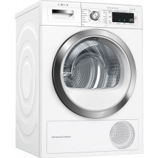 Сушильная машина Bosch WTW85562 Сушильная машина Bosch WTW85562