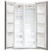 Холодильник GINZZU NFK-605 White Холодильник GINZZU NFK-605 White