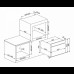 Духовой шкаф SMEG SF4603VCNX1 Духовой шкаф SMEG SF4603VCNX1