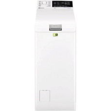Стиральная машина ELECTROLUX EW7TN3372 Стиральная машина ELECTROLUX EW7TN3372