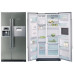 Холодильник side-by-side BOSCH kan 60a45 Холодильник side-by-side BOSCH kan 60a45