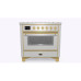 Варочный центр ILVE M096DNE3/SSG Варочный центр ILVE M096DNE3/SSG